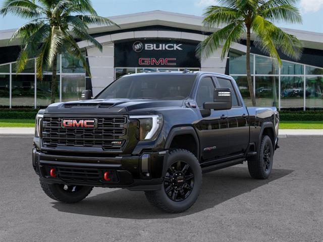new 2026 GMC Sierra 3500 car