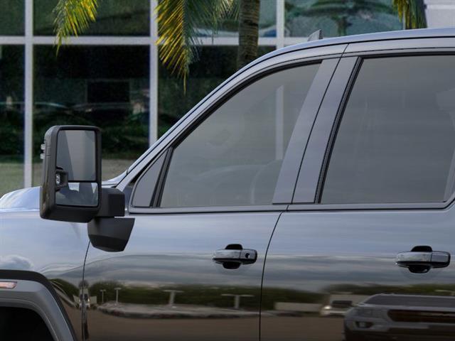 new 2026 GMC Sierra 3500 car