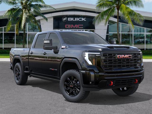 new 2026 GMC Sierra 3500 car