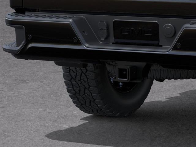 new 2026 GMC Sierra 3500 car