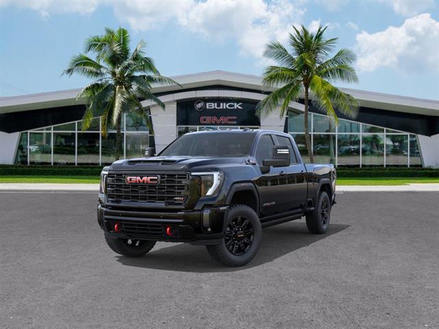 new 2026 GMC Sierra 3500 car