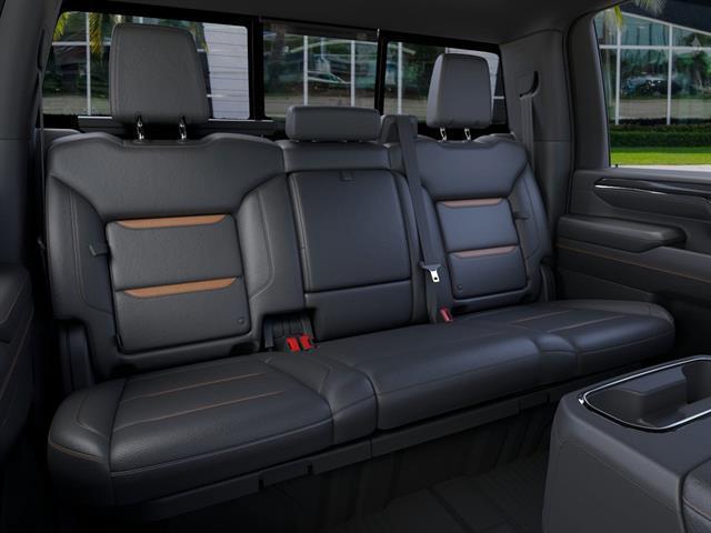 new 2026 GMC Sierra 3500 car