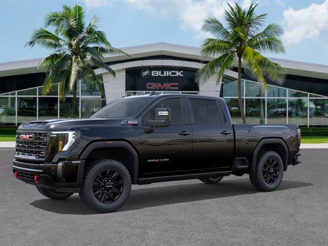 new 2026 GMC Sierra 3500 car