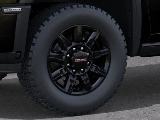 new 2026 GMC Sierra 3500 car