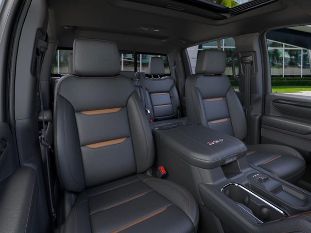 new 2026 GMC Sierra 3500 car