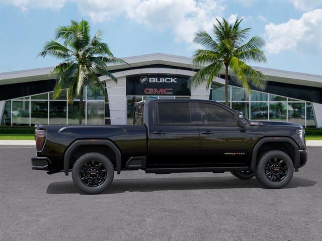 new 2026 GMC Sierra 3500 car