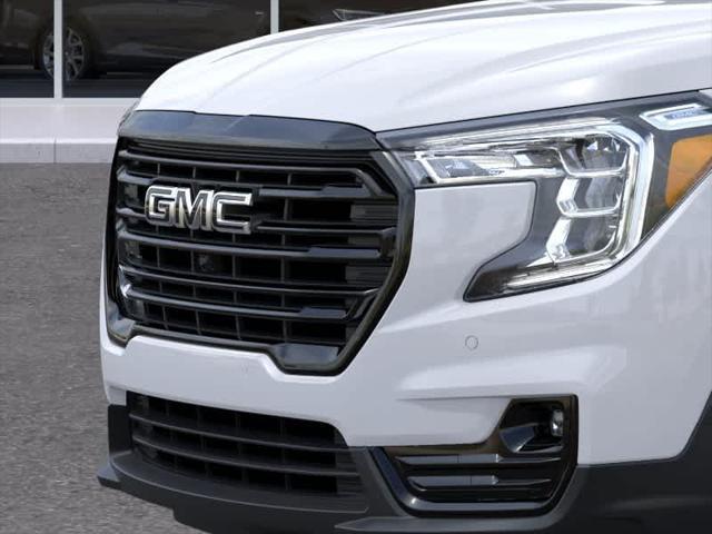 new 2024 GMC Terrain car, priced at $36,660