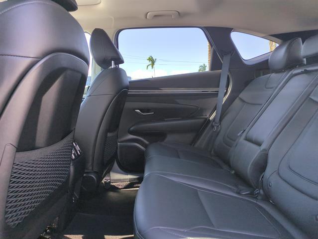 used 2023 Hyundai Tucson car, priced at $20,838