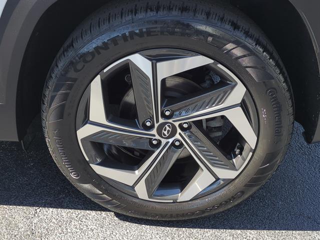 used 2023 Hyundai Tucson car, priced at $20,838