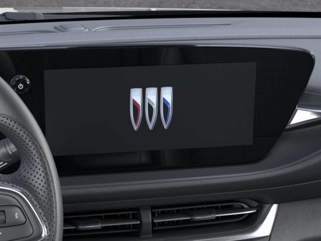 new 2025 Buick Envista car, priced at $26,285