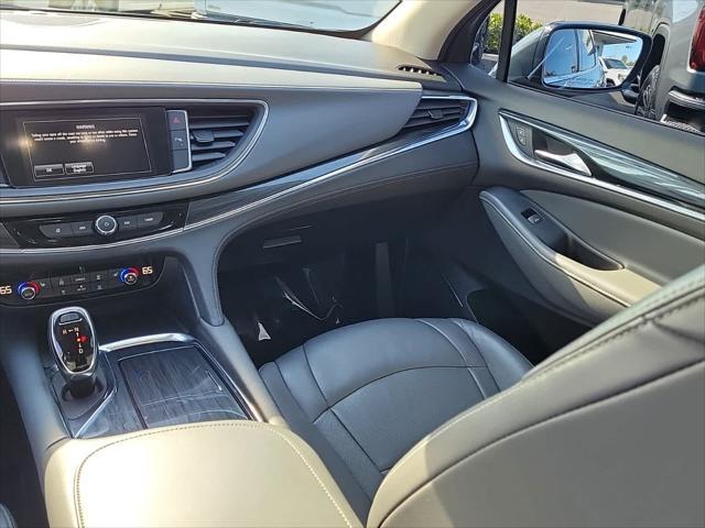 used 2018 Buick Enclave car, priced at $16,989