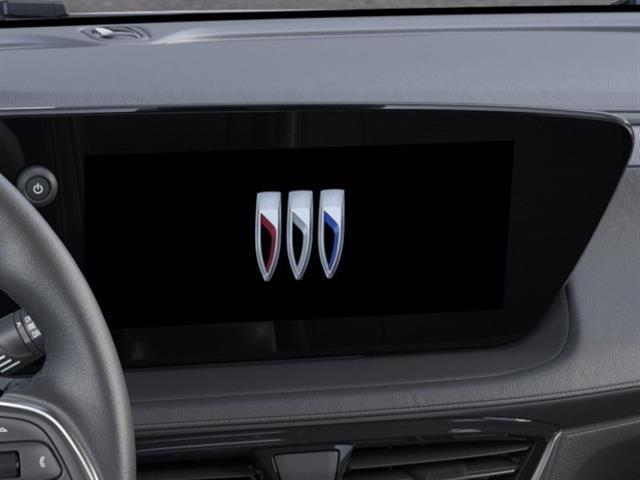 new 2026 Buick Encore GX car