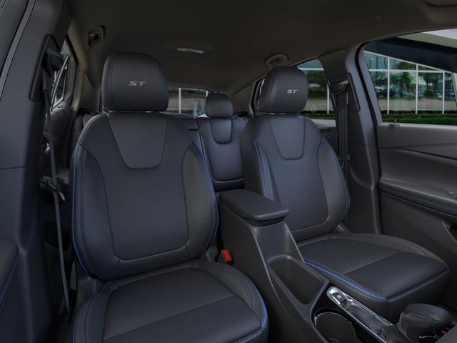 new 2026 Buick Encore GX car