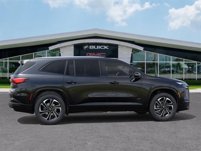 new 2026 Buick Enclave car