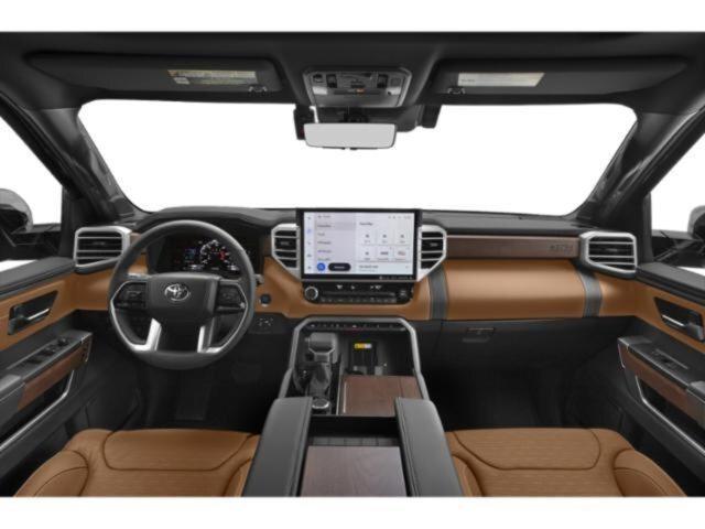 used 2023 Toyota Tundra car, priced at $49,989