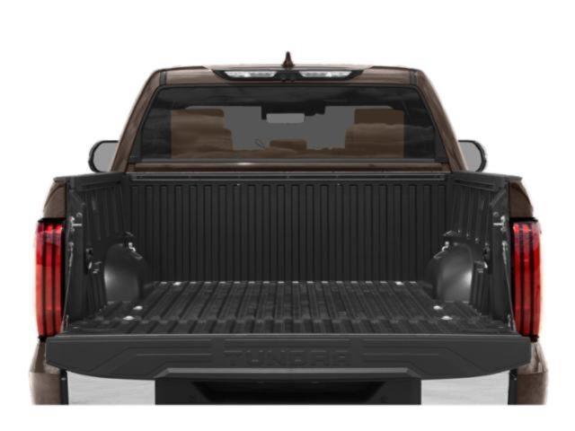 used 2023 Toyota Tundra car, priced at $49,989
