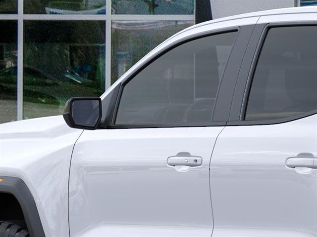 new 2025 GMC Canyon car, priced at $42,600