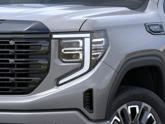 new 2024 GMC Sierra 1500 car, priced at $87,680