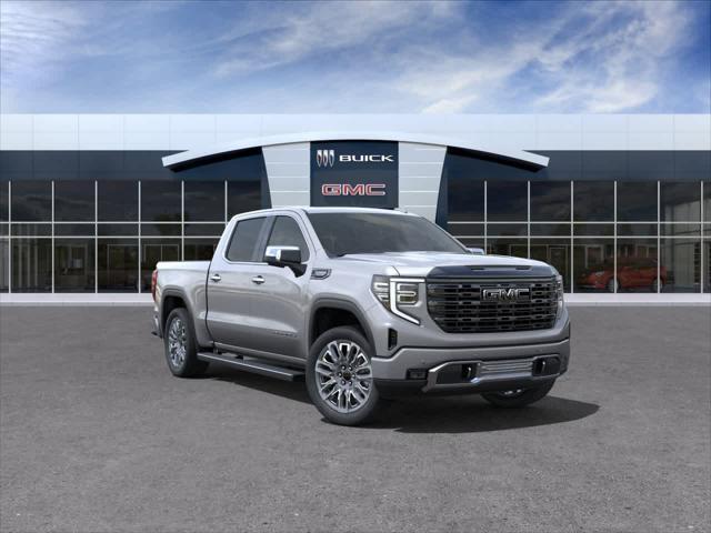 new 2024 GMC Sierra 1500 car, priced at $87,680