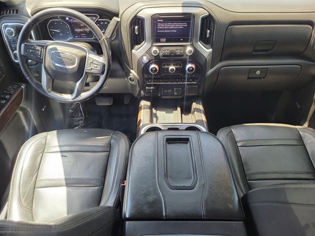 used 2020 GMC Sierra 3500 car, priced at $58,995