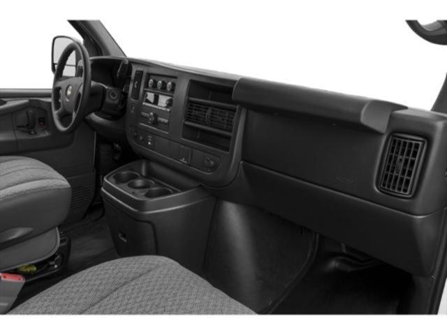 used 2015 Chevrolet Express 2500 car