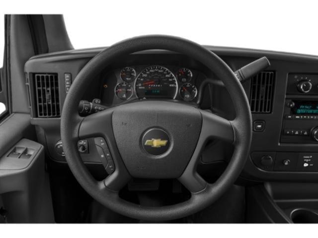 used 2015 Chevrolet Express 2500 car