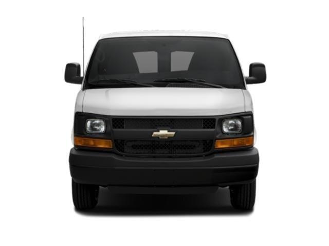 used 2015 Chevrolet Express 2500 car