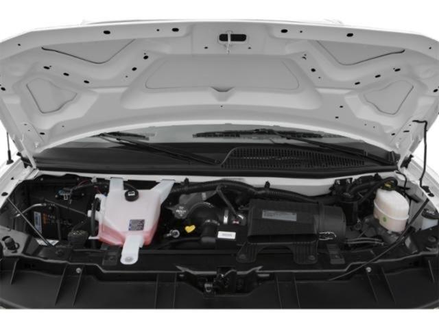 used 2015 Chevrolet Express 2500 car