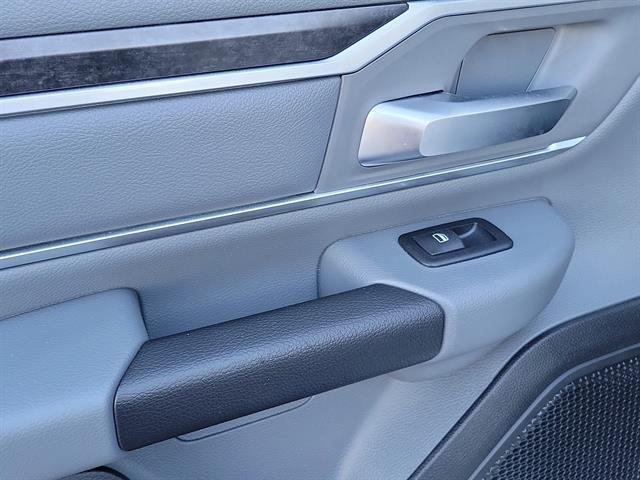 used 2023 Ram 1500 car, priced at $28,896