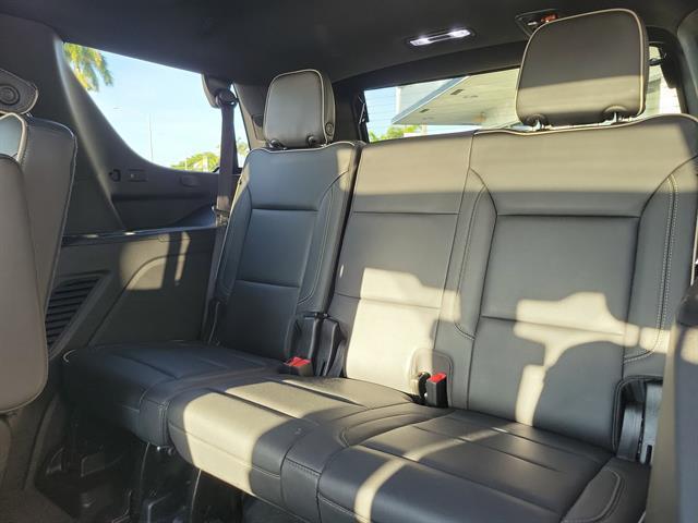 used 2022 GMC Yukon car, priced at $48,969