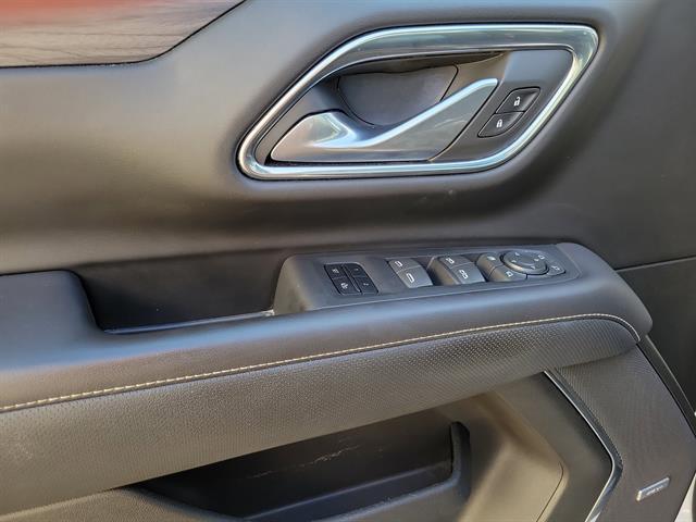 used 2022 GMC Yukon car, priced at $48,969