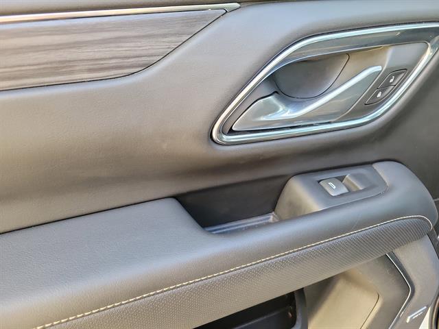 used 2022 GMC Yukon car, priced at $48,969