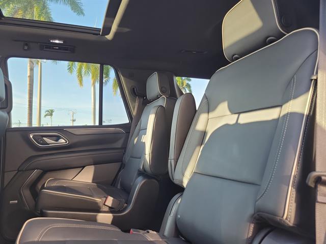 used 2022 GMC Yukon car, priced at $48,969