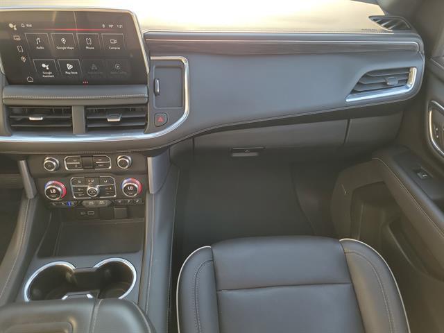 used 2022 GMC Yukon car, priced at $48,969