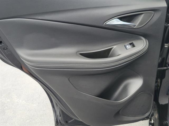 used 2022 Buick Encore GX car