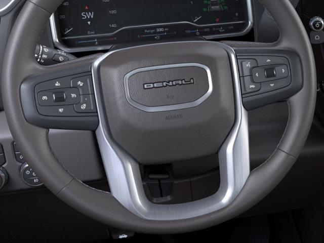 new 2026 GMC Sierra 2500 car, priced at $91,590