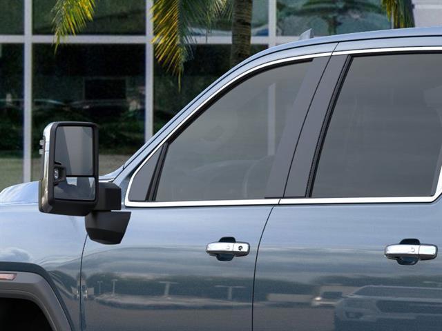 new 2026 GMC Sierra 2500 car, priced at $91,590