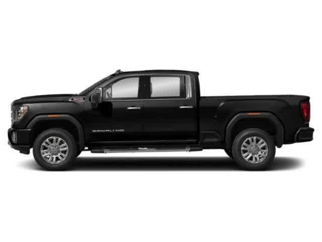 used 2022 GMC Sierra 2500 car, priced at $65,589