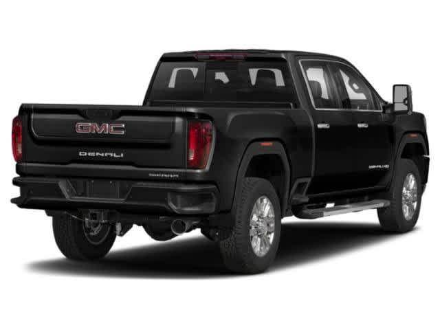 used 2022 GMC Sierra 2500 car, priced at $65,589