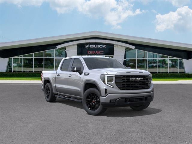 new 2026 GMC Sierra 1500 car, priced at $64,240