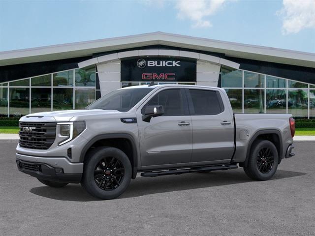 new 2026 GMC Sierra 1500 car, priced at $64,240