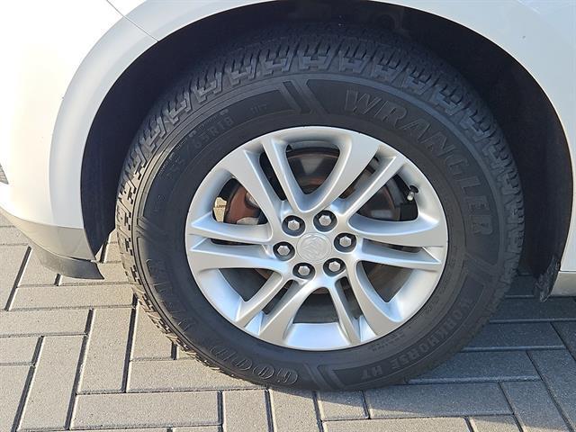 used 2018 Buick Enclave car, priced at $15,488