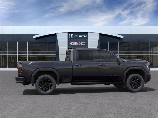 new 2025 GMC Sierra 2500 car, priced at $76,190