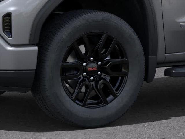 new 2024 GMC Sierra 1500 car, priced at $59,250