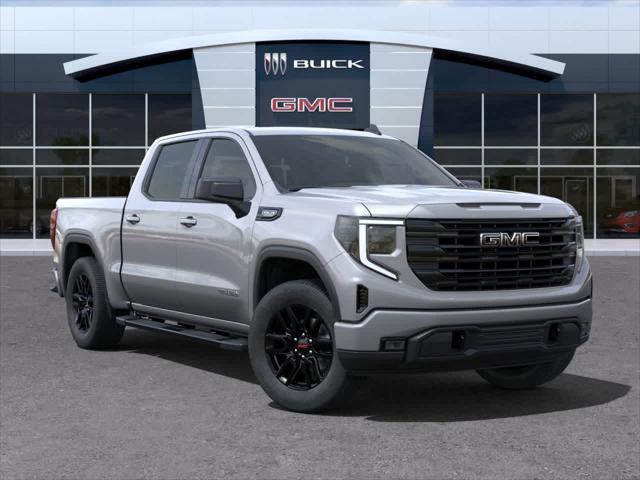 new 2024 GMC Sierra 1500 car, priced at $59,250