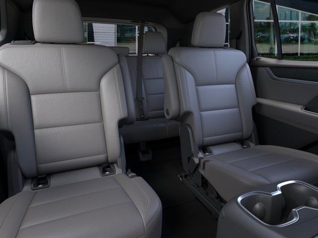 new 2026 GMC Acadia car, priced at $48,130