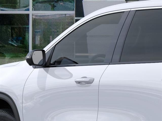 new 2026 GMC Acadia car, priced at $48,130