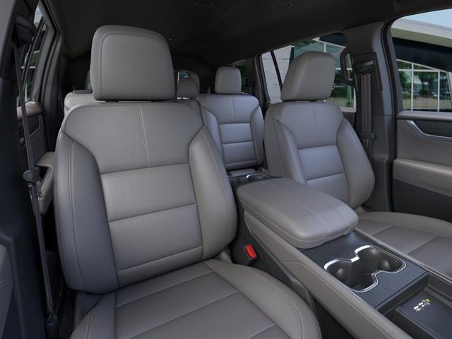 new 2026 GMC Acadia car, priced at $48,130