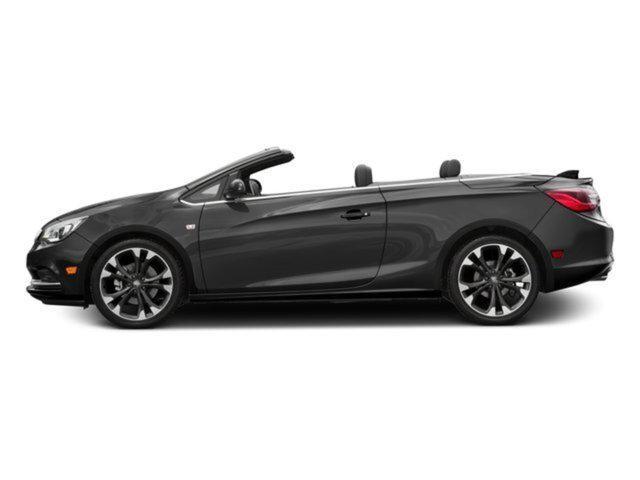 used 2017 Buick Cascada car