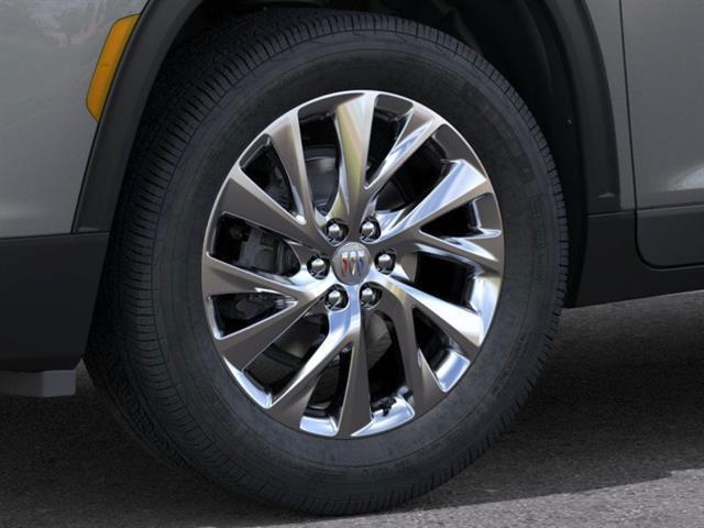 new 2026 Buick Enclave car